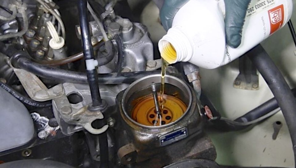 Power Steering ATF System Full Fluid Flush Instructions On Demand Video Product